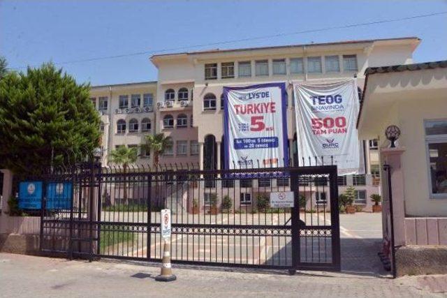 Adana da Bur&ccedil; Okullarında Arama 3