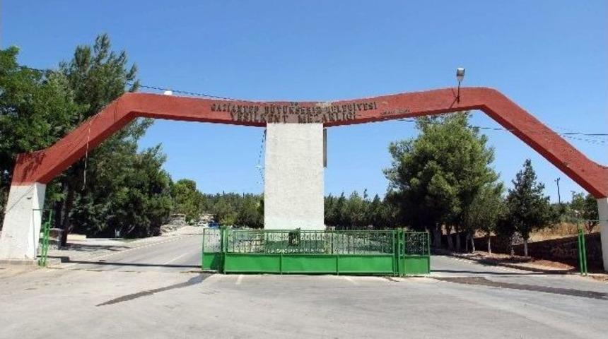 Suru&ccedil; Bombacısının Cenazesi Kimsesizler Mezarlığında Defnedildi