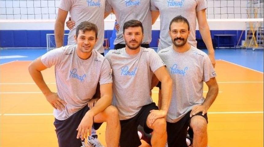 Halkbank&rsquo;ta Erken Yeni Sezon Mesaisi