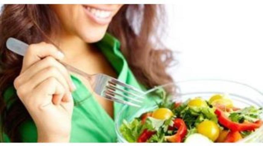 Sıcaklarda Sağlıklı Beslenme T&uuml;yoları