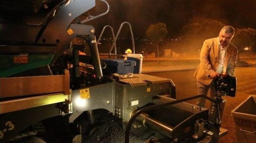 B&uuml;y&uuml;kşehir&rsquo;den Rekor Yol