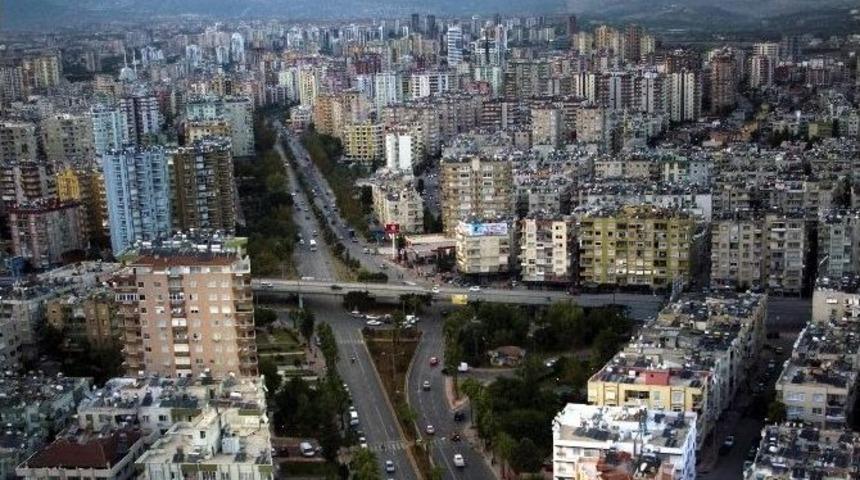 Mersin&rsquo;de Tulumba K&ouml;pr&uuml;l&uuml; Kavşak Tartışmaları