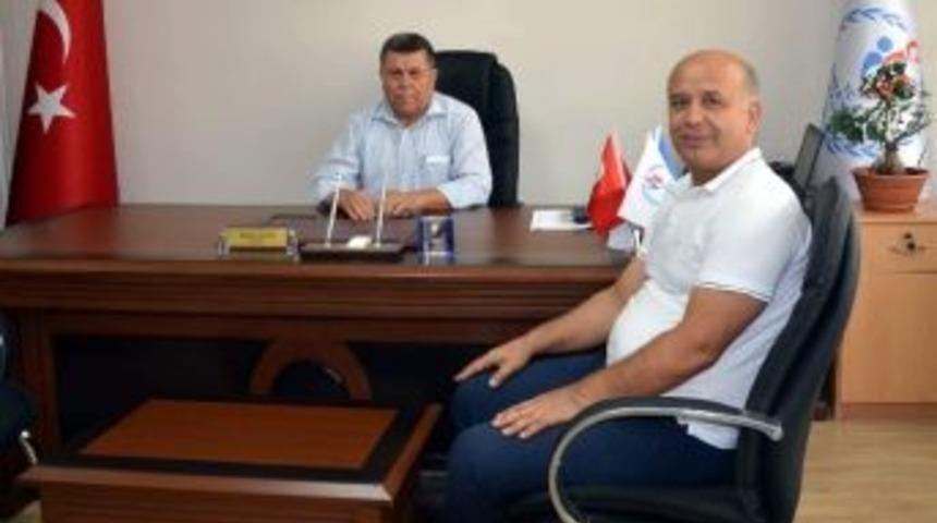 Aydın İlk Kez Satran&ccedil; 1. Ligine Y&uuml;kseldi