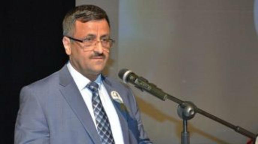 Başkan G&uuml;rb&uuml;zcan&rsquo;dan, Orta Doğu A&ccedil;ıklaması