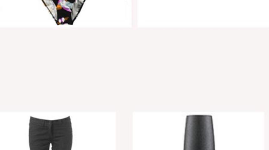 Klasik Moda Se&ccedil;imlere Alternatifler