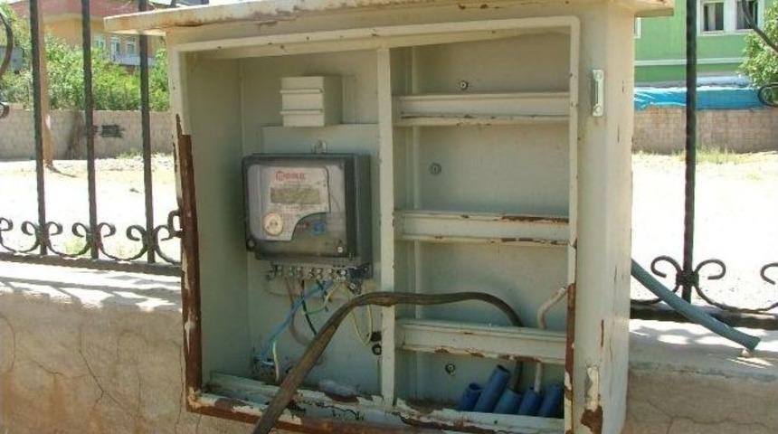 Sahipsiz Kalan Parklara Vatandaşlar Tepki G&ouml;sterdi