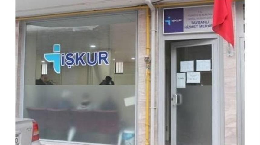 Tavşanlı İş-kur Yeni Girişimciler Arıyor