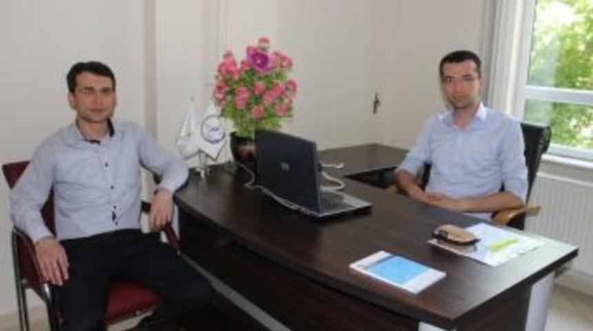 Tavşanlı&rsquo;da Kosgeb Temsilciliği A&ccedil;ıldı