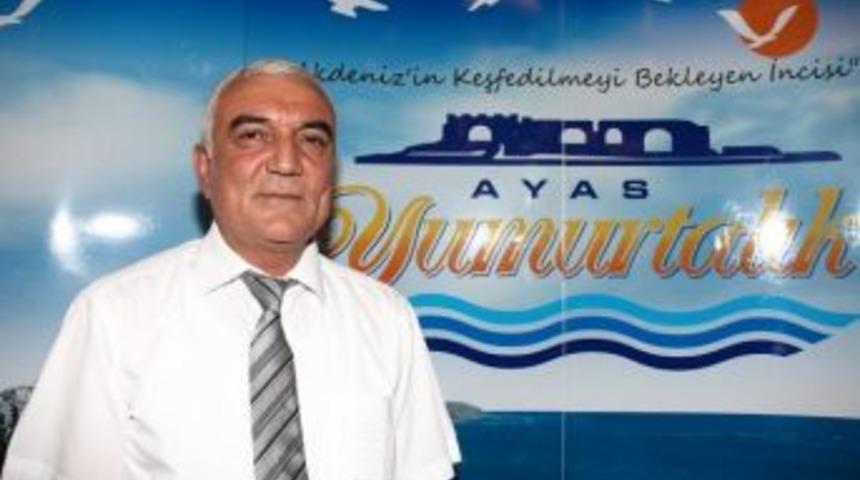 Mavi Bayraklı Yumurtalık&rsquo;a 5 Yıldızlı Otel &Ccedil;ağrısı