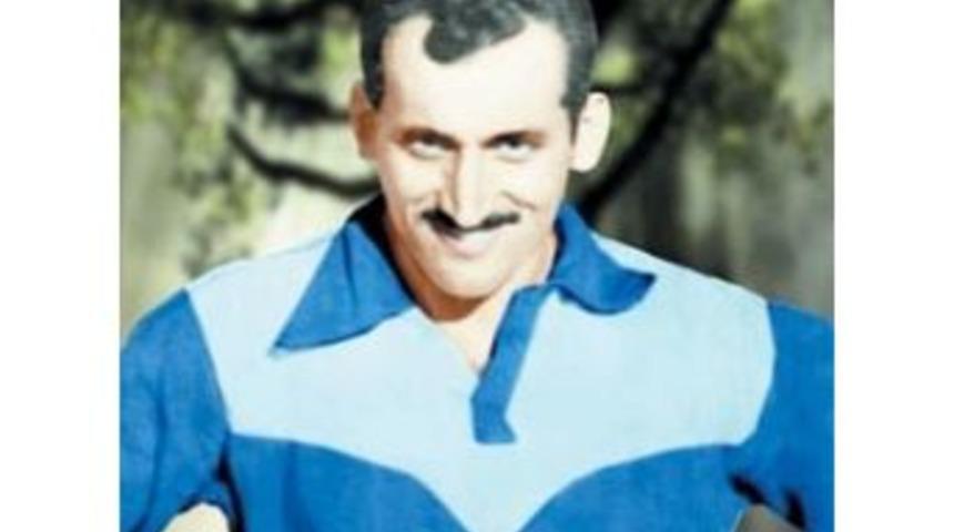 Muharrem G&uuml;lergin Anılacak