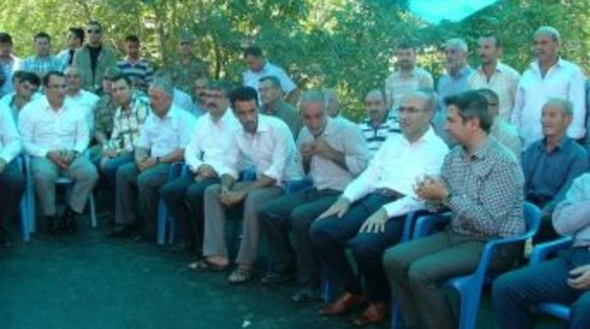 Şehit Er Medet Mat İ&ccedil;in Hatim İndirildi