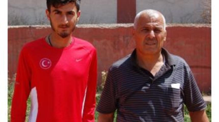 Bitlisli Atletlerden B&uuml;y&uuml;k Başarı