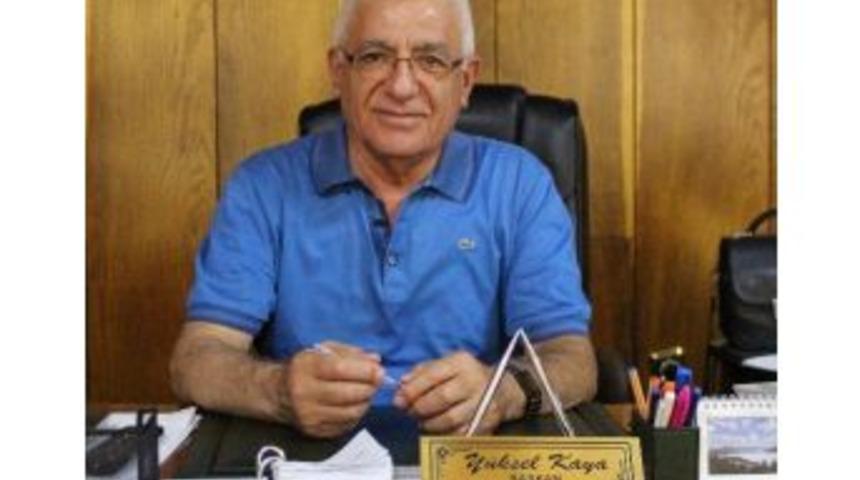 Kaya: "hasat D&ouml;nemi Kredi Kullanımını Etkiliyor"