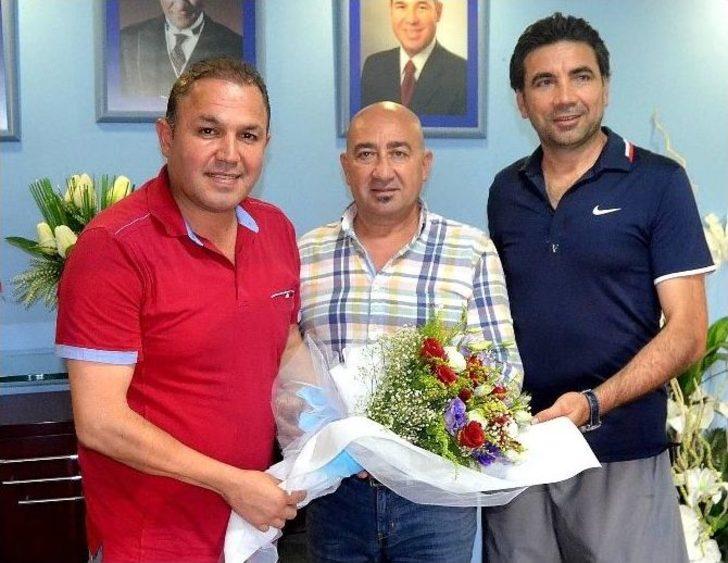 Adana Demirsporun Süper Lig özlemi Adana Demirsporun Süper Lig özlemi