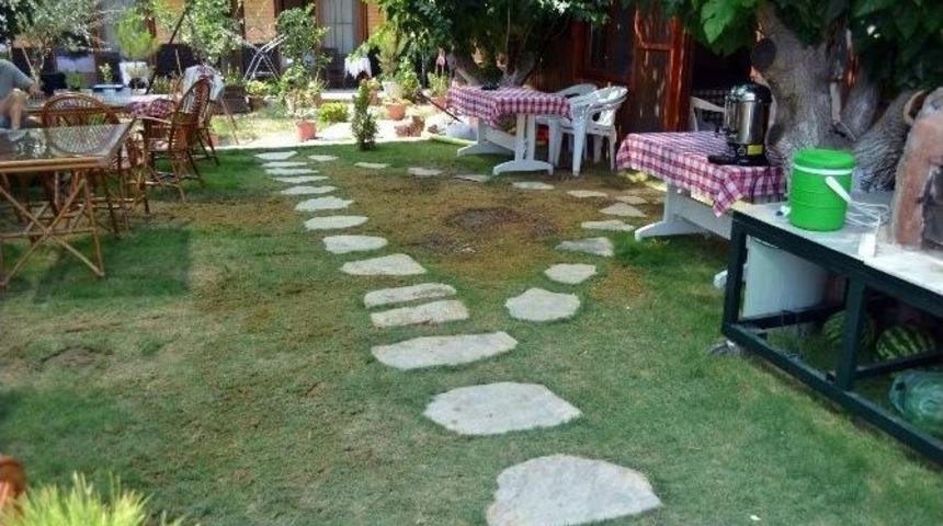 Muğla&rsquo;daki Kanlı Pansiyon Baskınının Zanlısı Denizli&rsquo;de Yakalandı