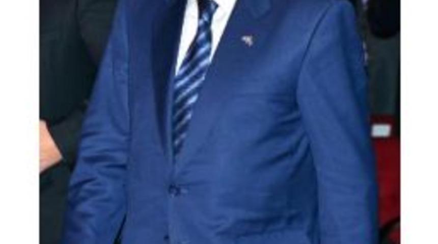 Mhp Lideri Bah&ccedil;eli Yarın Uşak'ta