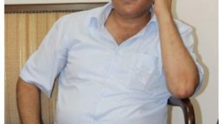 Chp&rsquo;li Dudu: &ldquo;t&uuml;rkiye&rsquo;nin Erken Se&ccedil;ime Değil İstikrarlı H&uuml;k&uuml;mete İhtiyacı Var&rdquo;