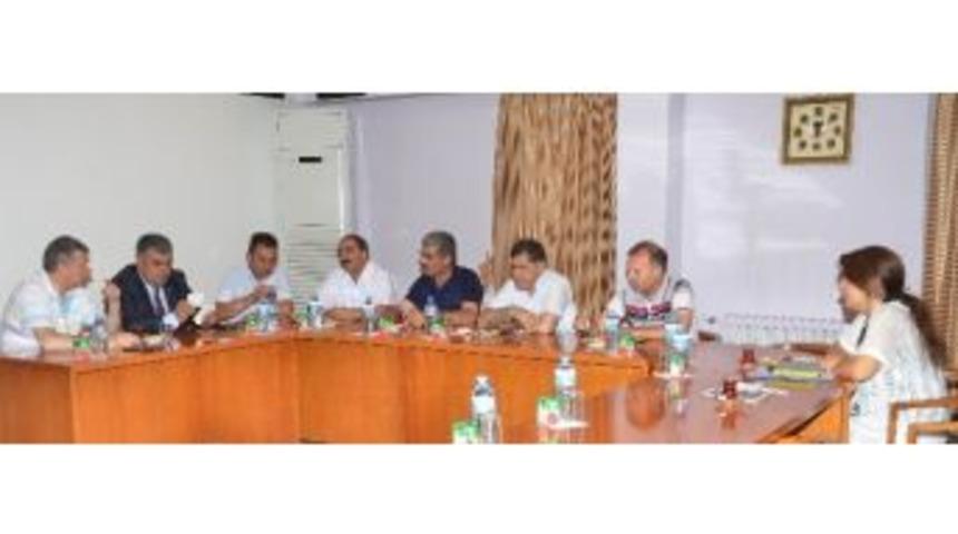 Ereğli&rsquo;de S&uuml;t Festivali İptal Edildi