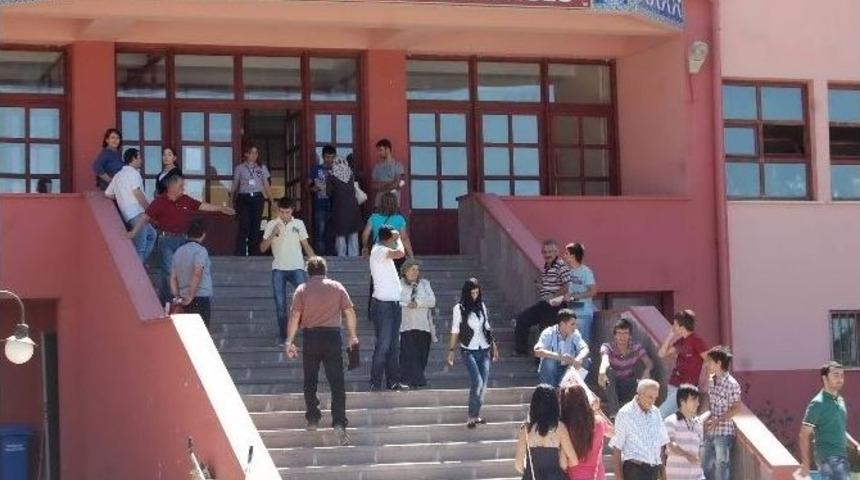 Esnafın İmdadına Yaz Okulu Yetişti