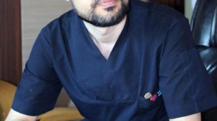 Dr. Tarlak: Kuzey Irak'taki K&uuml;rtler Estetik I&ccedil;in Batman'a Geliyor