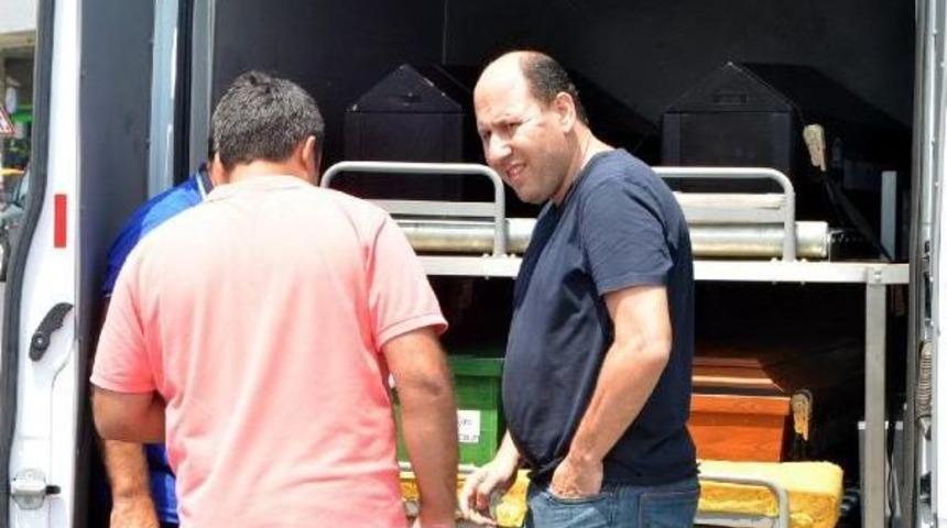 Su Parkında &Ouml;l&uuml;m&uuml;n Nedeni Kalp Krizine Bağlı Boğulma