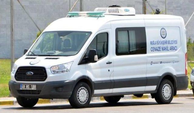 Su Parkında &Ouml;l&uuml;m&uuml;n Nedeni Kalp Krizine Bağlı Boğulma 1