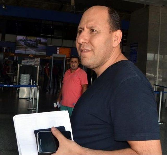 Su Parkında &Ouml;l&uuml;m&uuml;n Nedeni Kalp Krizine Bağlı Boğulma 2