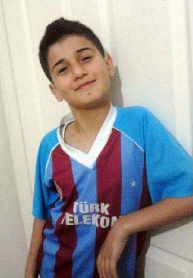 Organlarıyla 4 Kişiye Hayat Veren 12 Yaşındaki &Ccedil;ocuk, G&ouml;zyaşlarıyla Uğurlandı 2