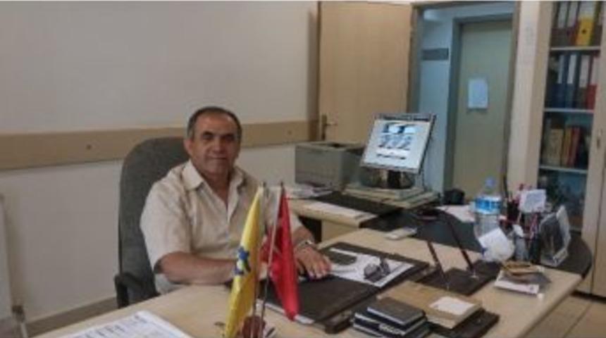 Meşeli, Ptt Alaplı Şubesi&rsquo;ni Ziyaret Etti