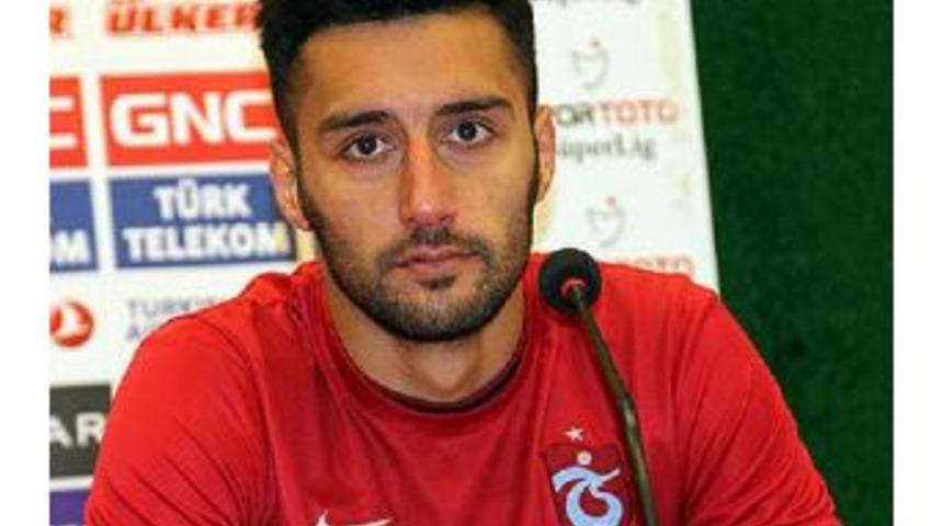 Kayserispor Mustafa Akbaş'ı 1 Yıllığına Kiraladı