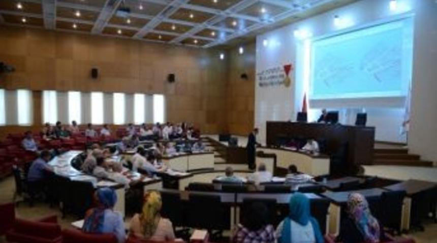 Dulkadiroğlu Belediyesi&rsquo;nden Diyaliz Hastalarına Destek