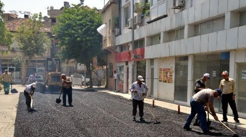 Akdeniz&rsquo;de Ekipler Aralıksız &Ccedil;alışıyor