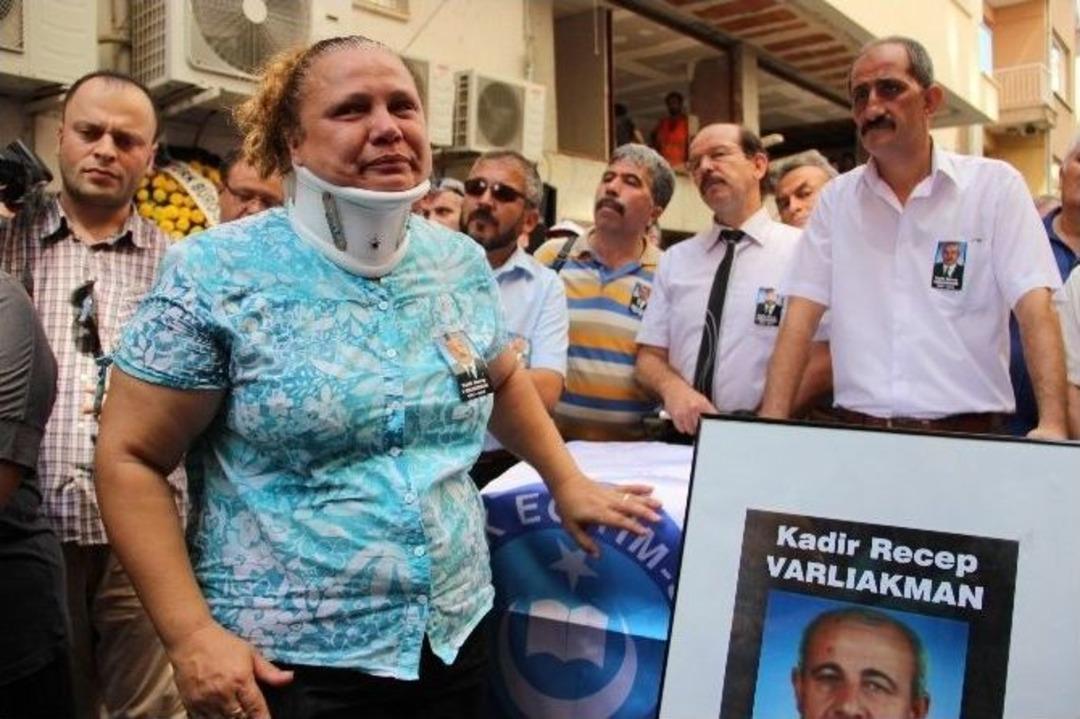 Kamu Sen&rsquo;in Acı Kaybı