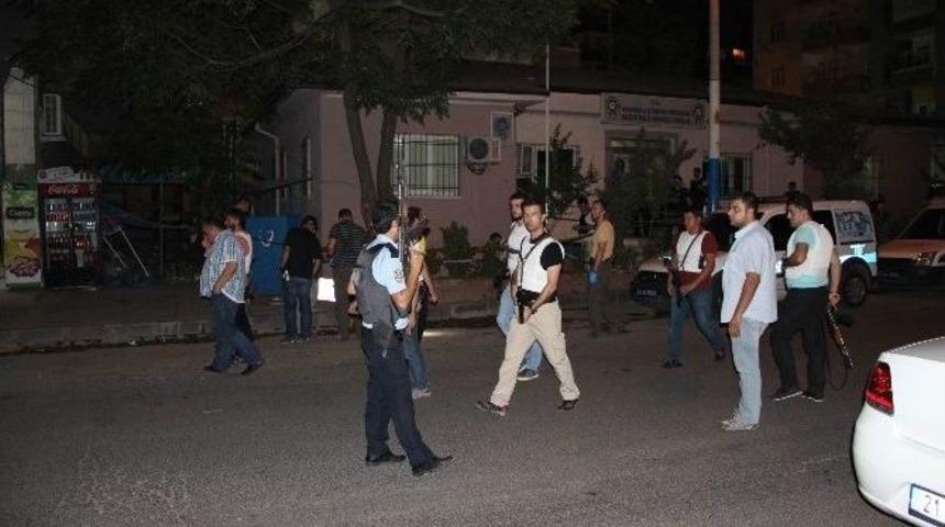 Diyarbakır&rsquo;daki Hain Saldırının Planı Ortaya &Ccedil;ıktı
