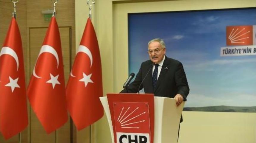 Haluk Ko&ccedil;: Sayın Davutoğlu Ne Zaman Uygun G&ouml;r&uuml;rse O Zaman Siyasi Tavırlarını Ortaya Koyacak