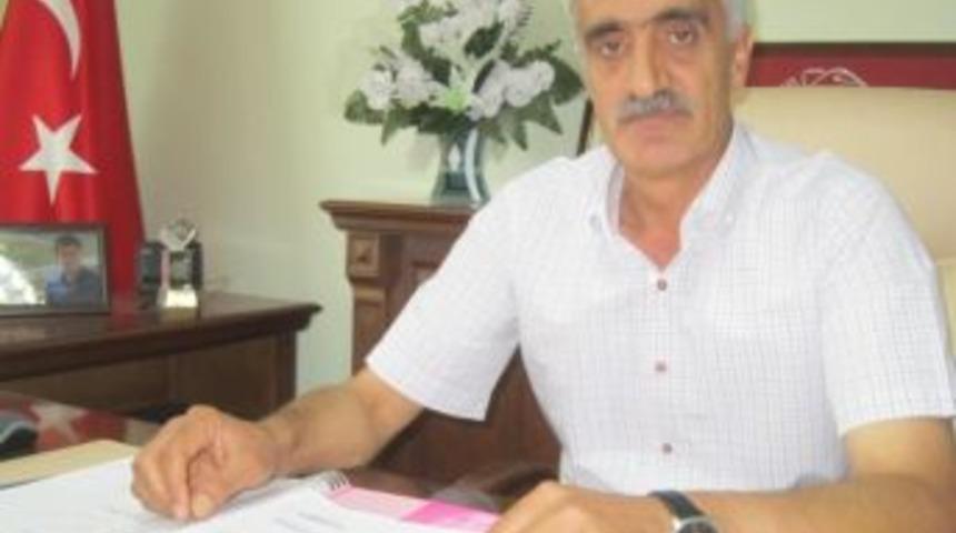 Kaya&rsquo;dan Gazeteciler G&uuml;n&uuml; Mesajı