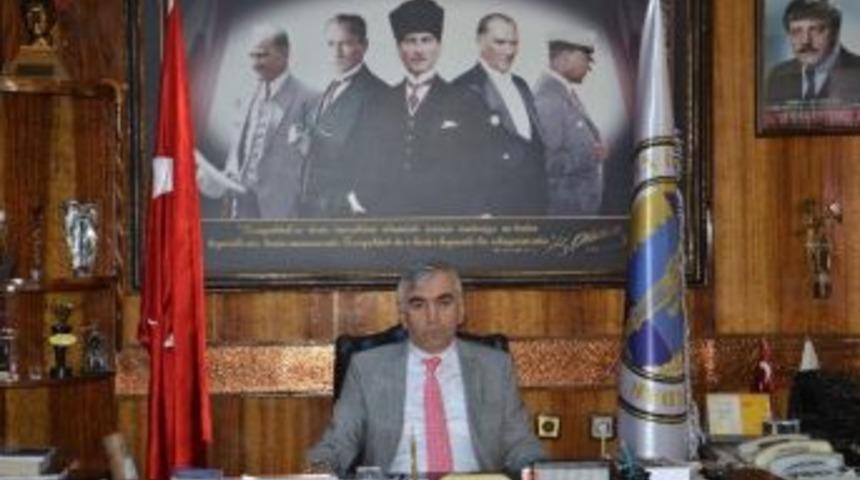 Maden Ocaklarına İş&ccedil;i Talebi