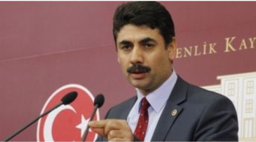 Vekil Atalay&rsquo;dan Basiret &Ccedil;ağrısı