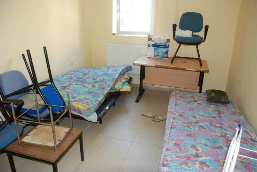 Yenik&ouml;yl&uuml;ler: &ldquo;sağlık İstiyoruz&rdquo;