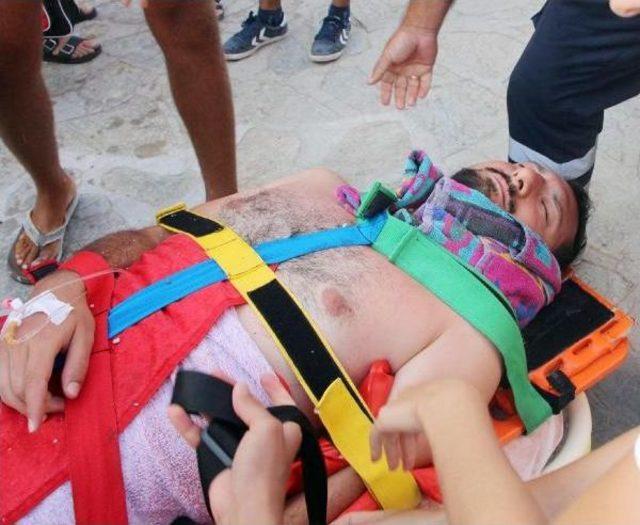 Kelebekler Vadisi nde 2 nci Terlik Kazası 1