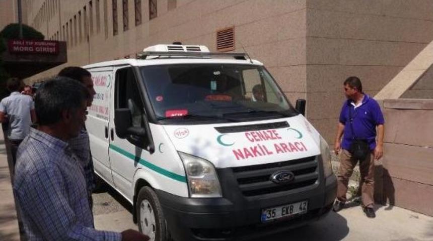 İzmir Otoyol Inşaatında Ihmaller, 4 Kişiyi &Ouml;l&uuml;me G&ouml;t&uuml;rm&uuml;ş (2)