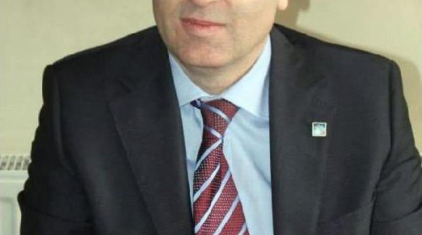 Chp'li Arık'tan Kkka Ile Ilgili Soru &Ouml;nergesi