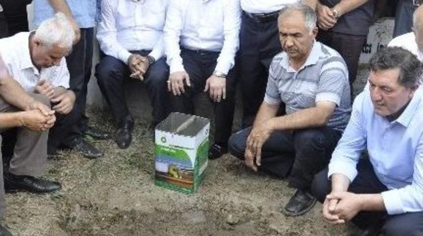 Bakan Eroğlu: &ldquo;ger&ccedil;ekten &Ccedil;ok İyi Bir Anneydi, Benim Her Şeyimle İlgilenirdi&rdquo;