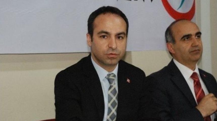 Bartın&rsquo;da Lenf&ouml;dem Tedavisine Başlandı