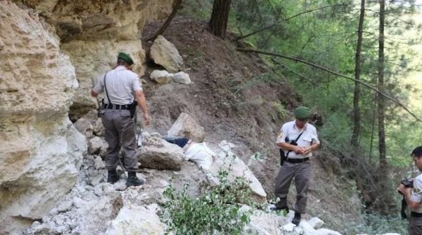 Denizli&rsquo;de Ka&ccedil;ak Kazı &Ouml;l&uuml;mle Sonu&ccedil;landı