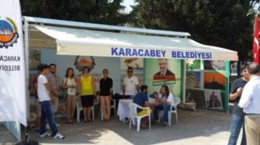 Karyek Kayıtları Başladı