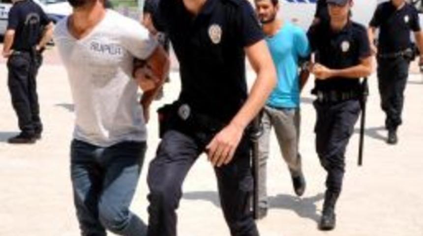 Pkk Operasyonunda G&ouml;zaltına Alınan Ş&uuml;pheliler Serbest Bırakıldı