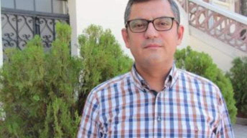 Chp &Ouml;zel, Maden Ocaklarıyla Ilgili Bakanlar Kurulu Kararına Tepki G&ouml;sterdi