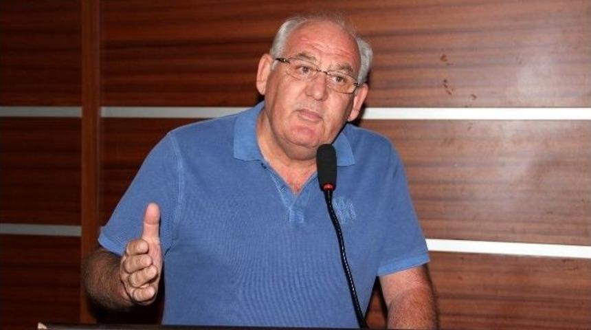 Yalovalı Esnaflardan Kermes İsyanı