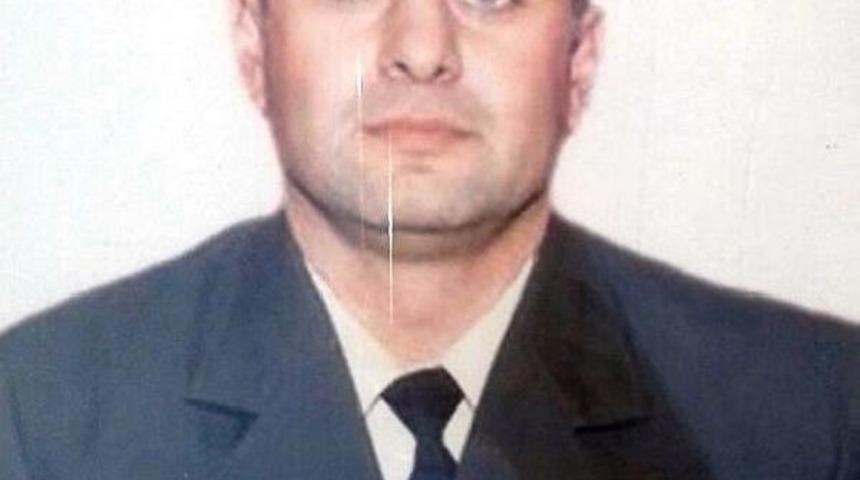 Şehit Uzman &Ccedil;avuş 1 Ay &Ouml;nce Satın Aldığı Evinde 15 G&uuml;n Kalmış (2)